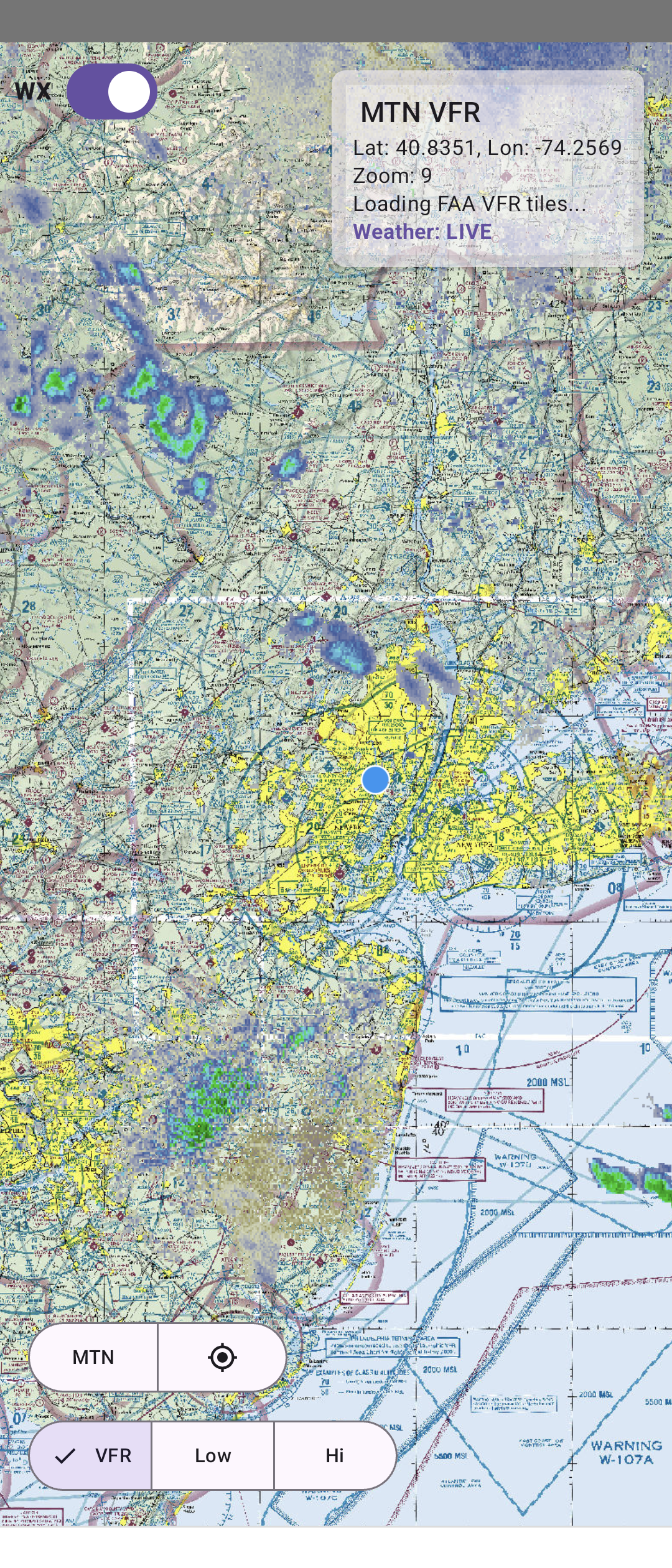 Takeoff! Screenshot 6